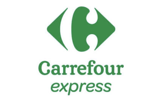 Carrefour Express Bastogne